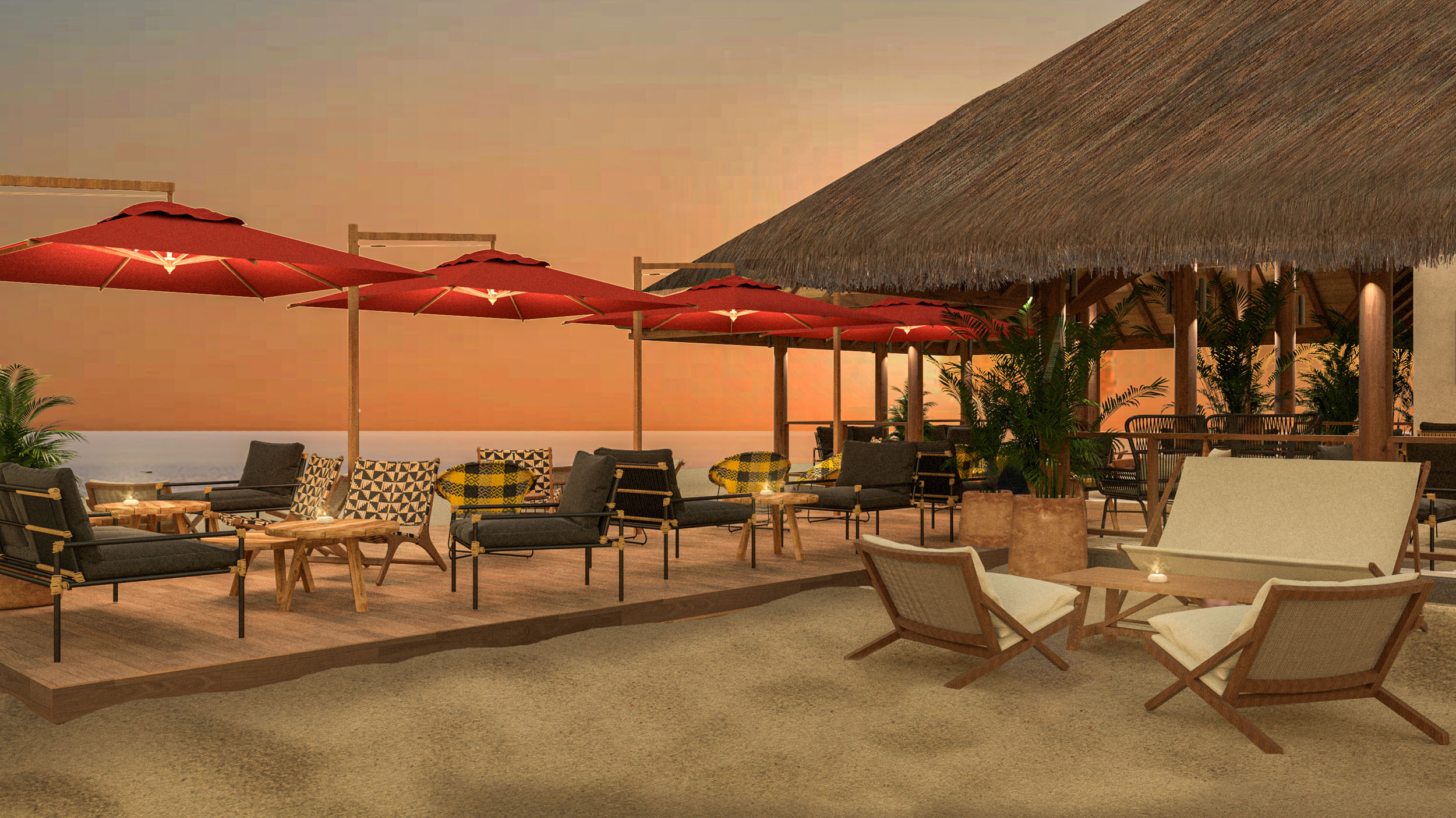 Barceló Whale Lagoon Maldives