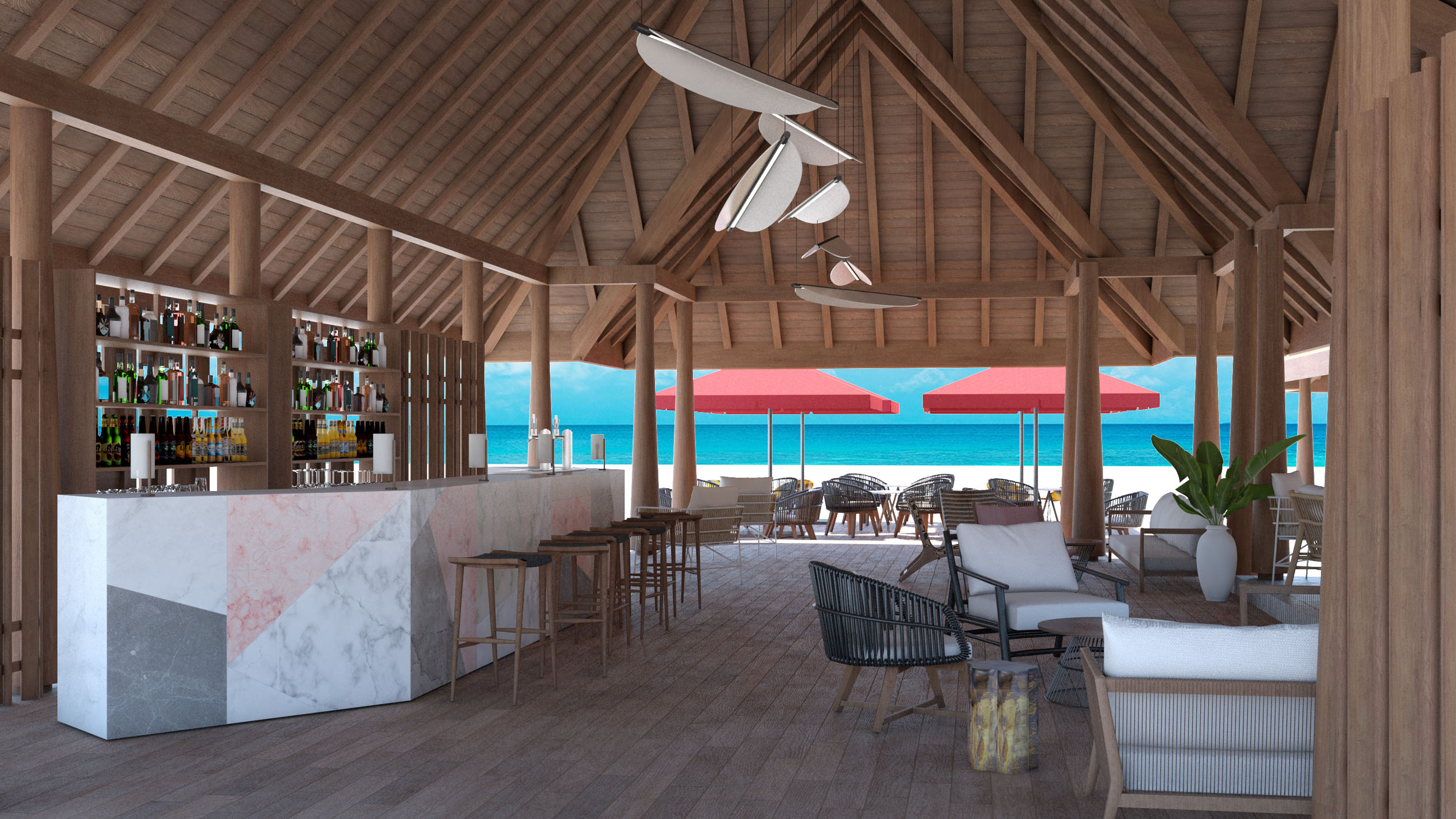 Barceló Whale Lagoon Maldives