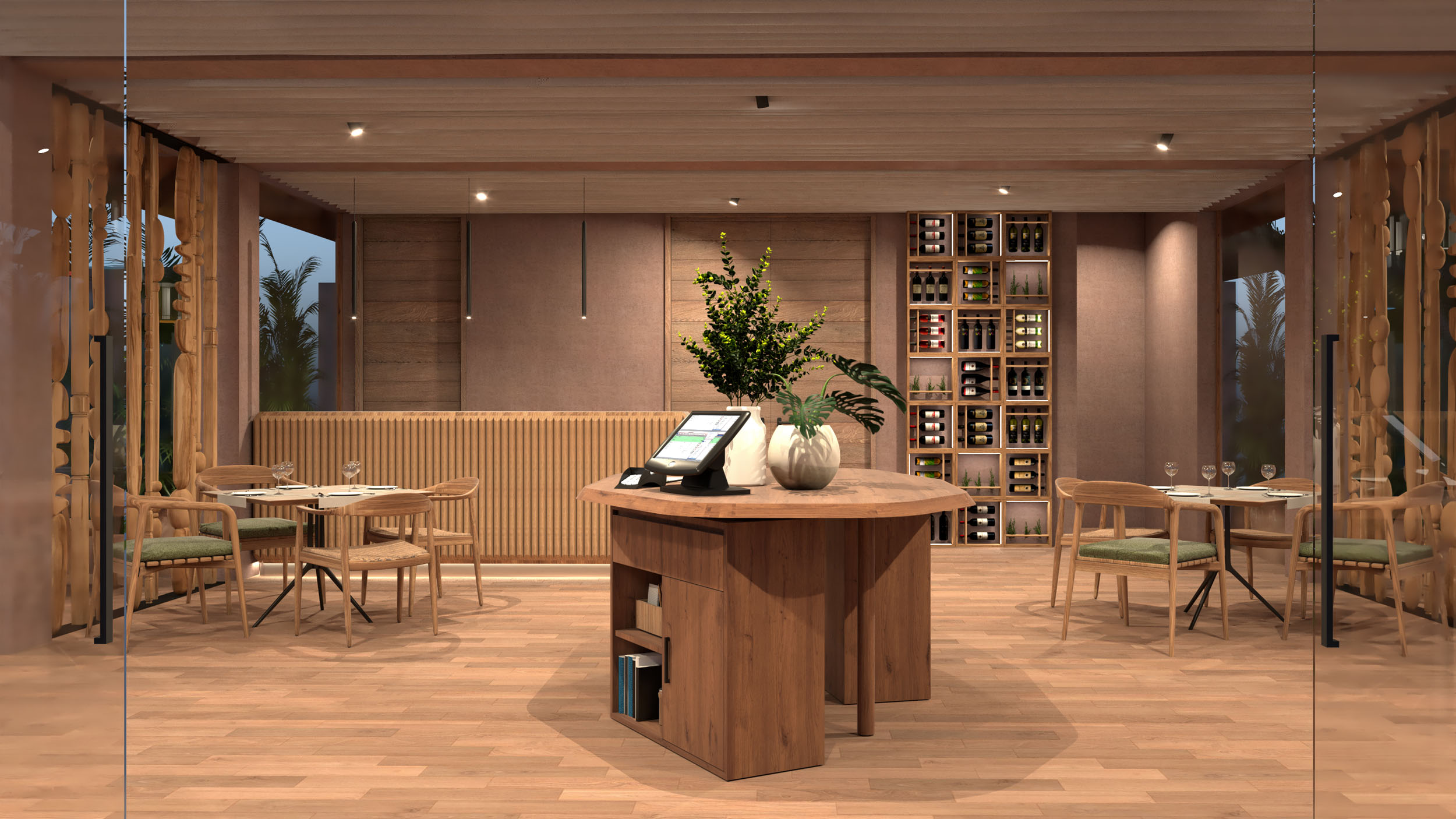 Barceló Whale Lagoon Maldives