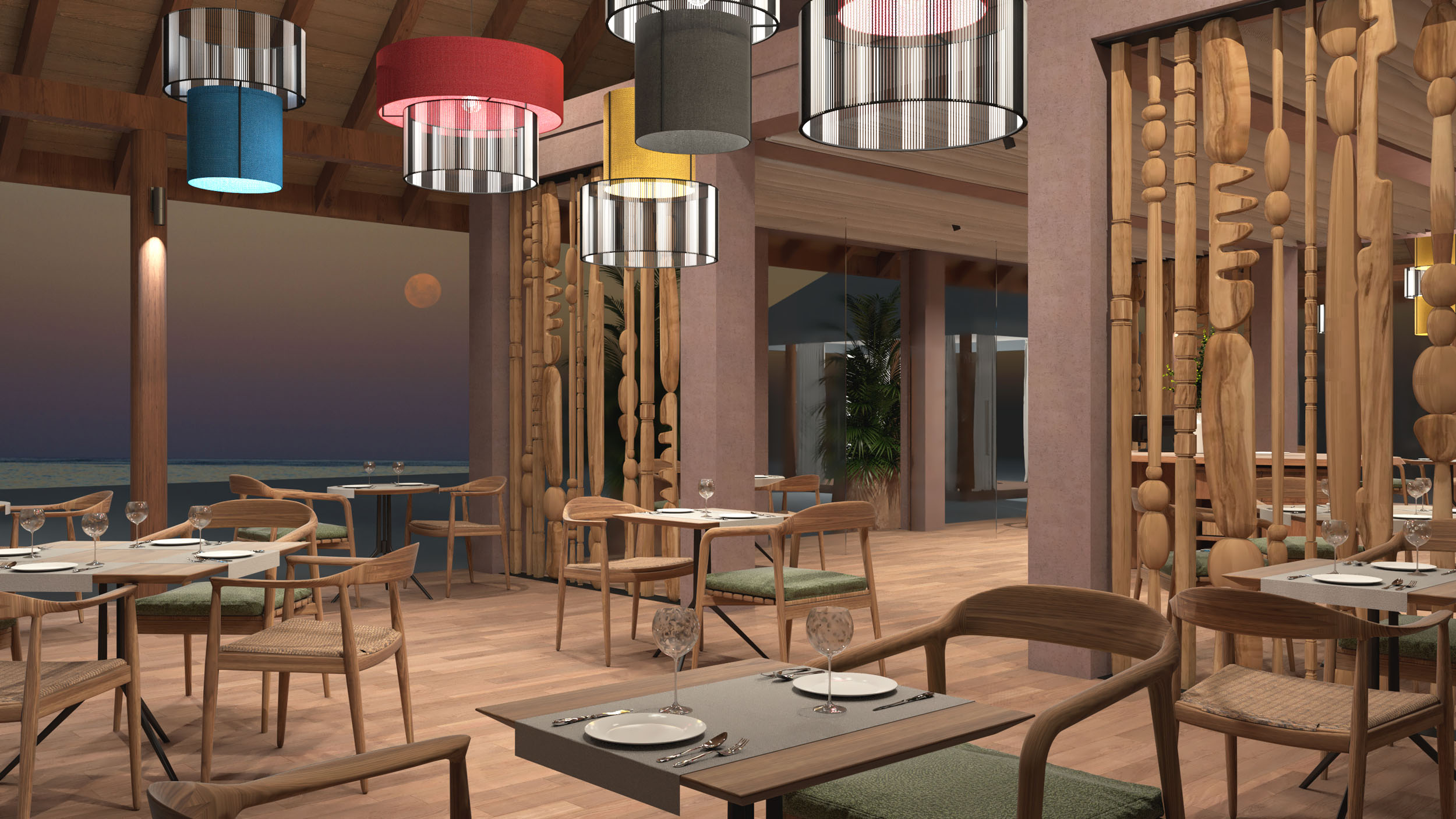 Barceló Whale Lagoon Maldives