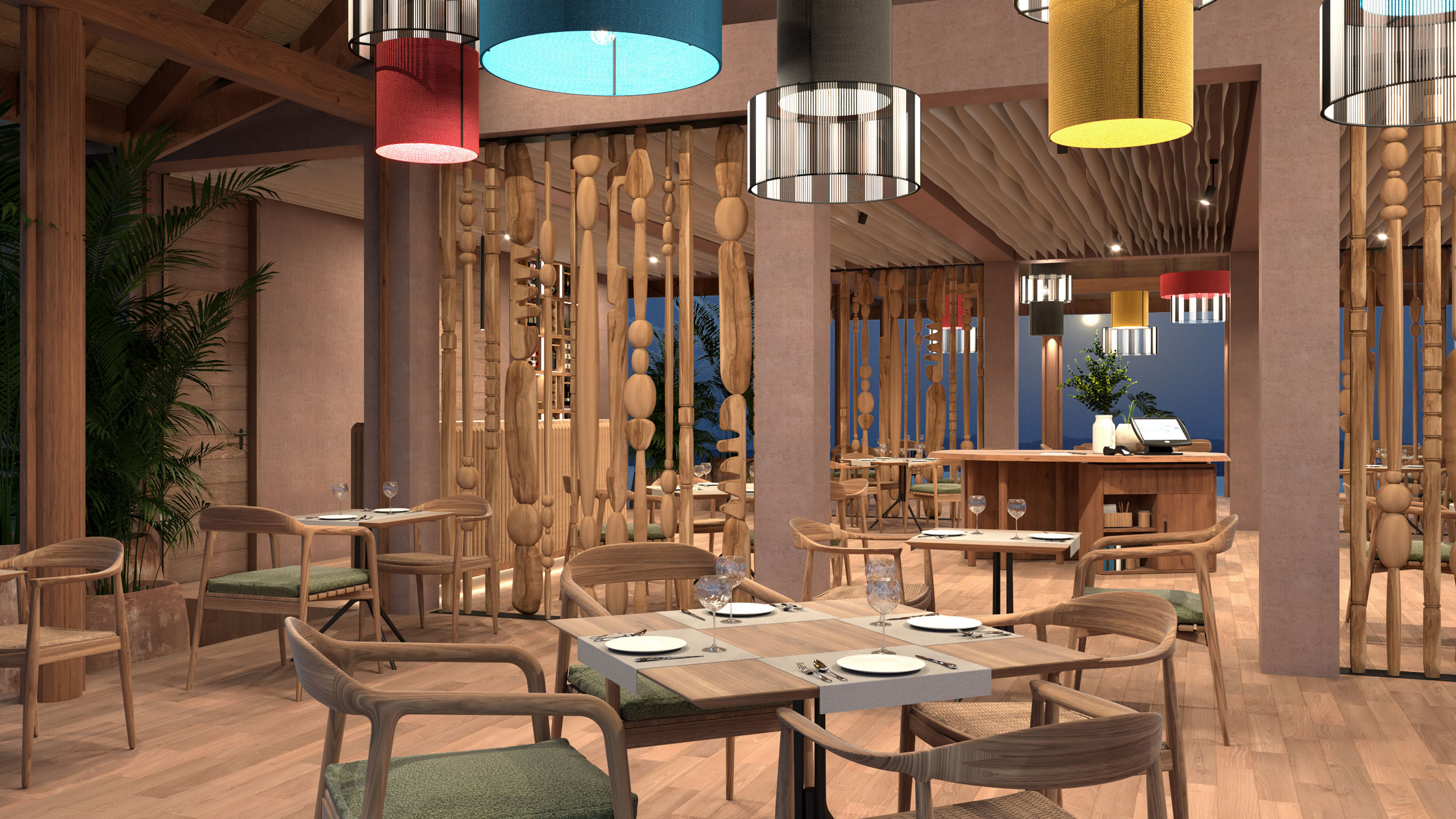 Barceló Whale Lagoon Maldives