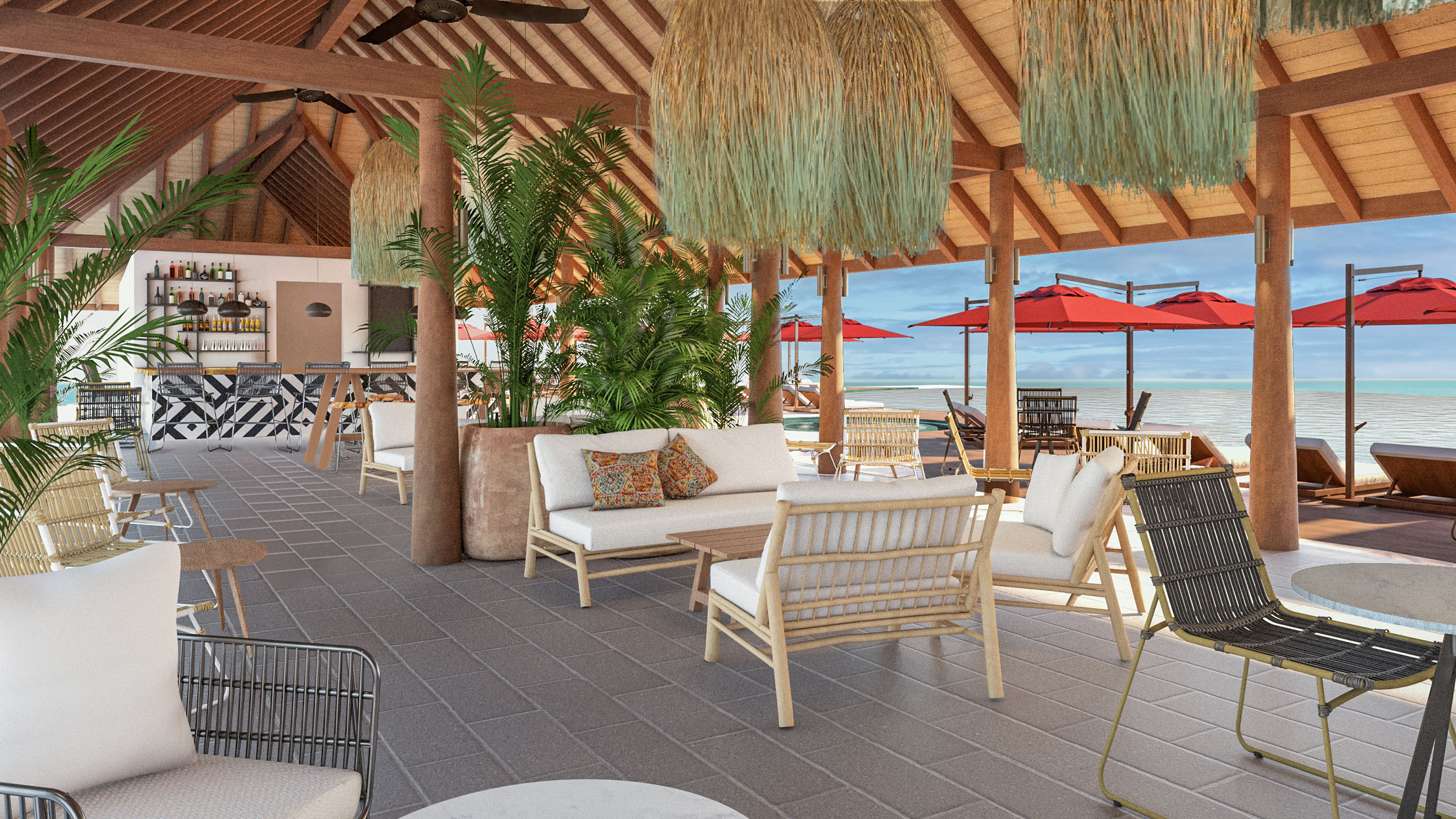 Barceló Whale Lagoon Maldives