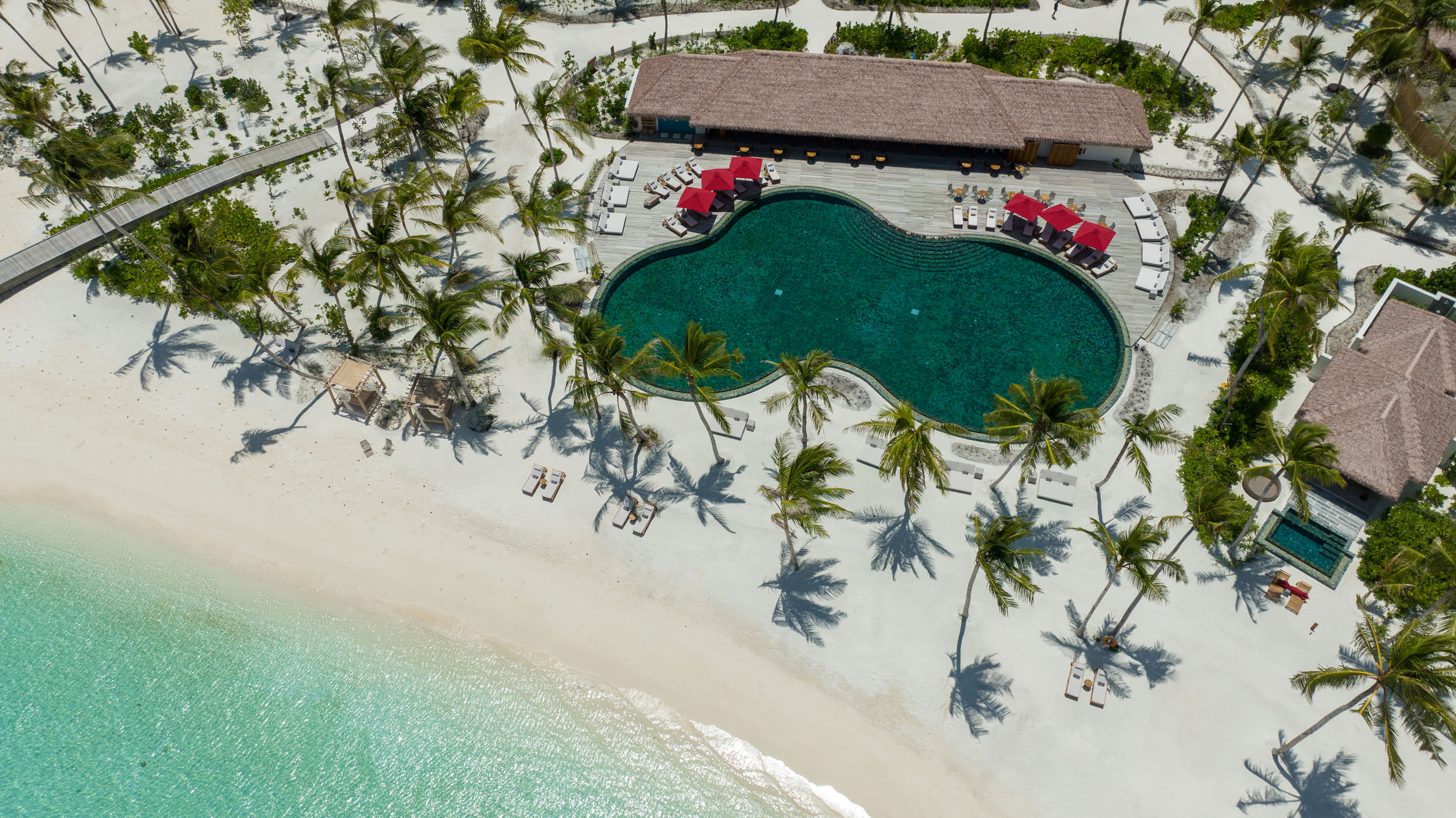 Barceló Whale Lagoon Maldives