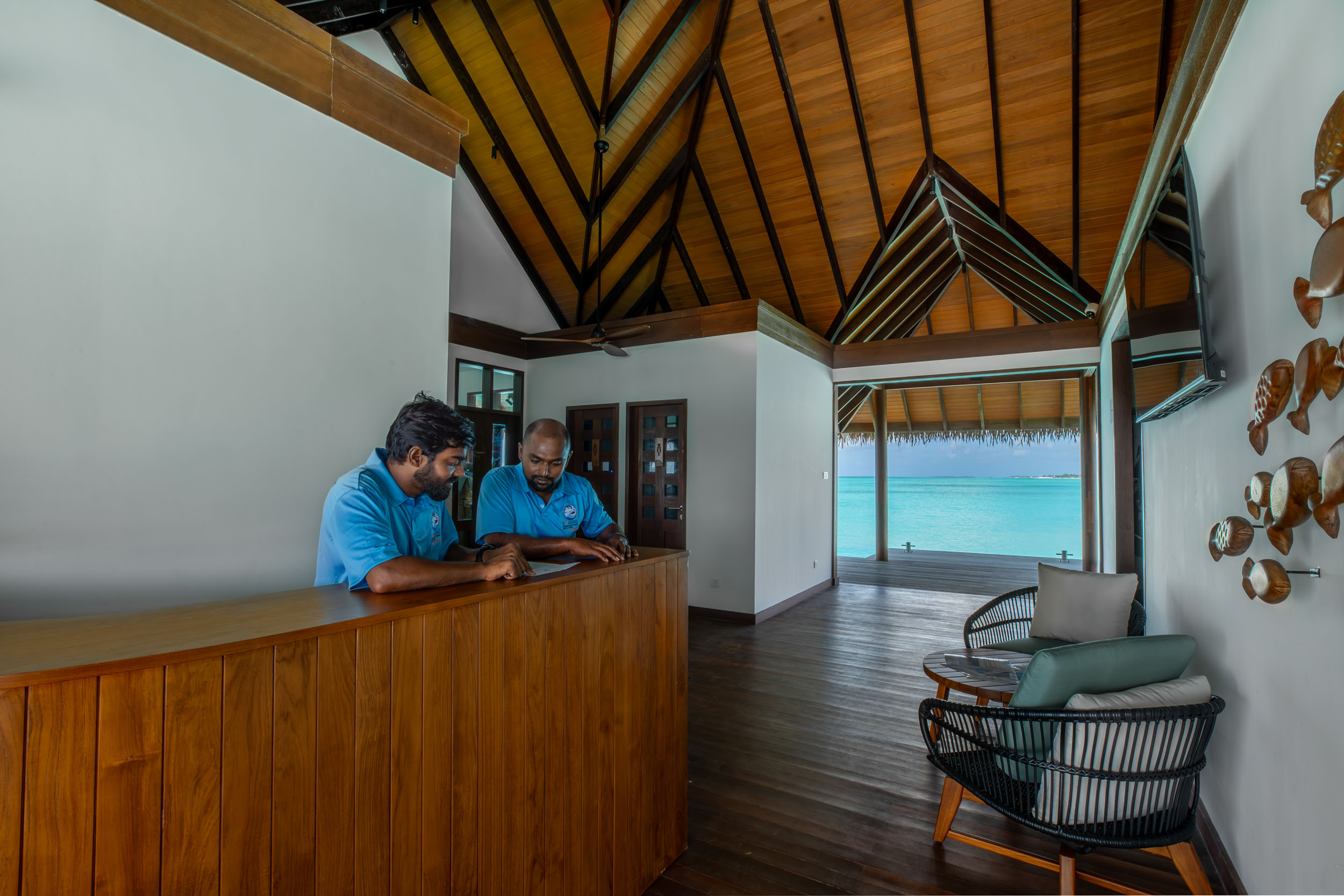 Barceló Whale Lagoon Maldives