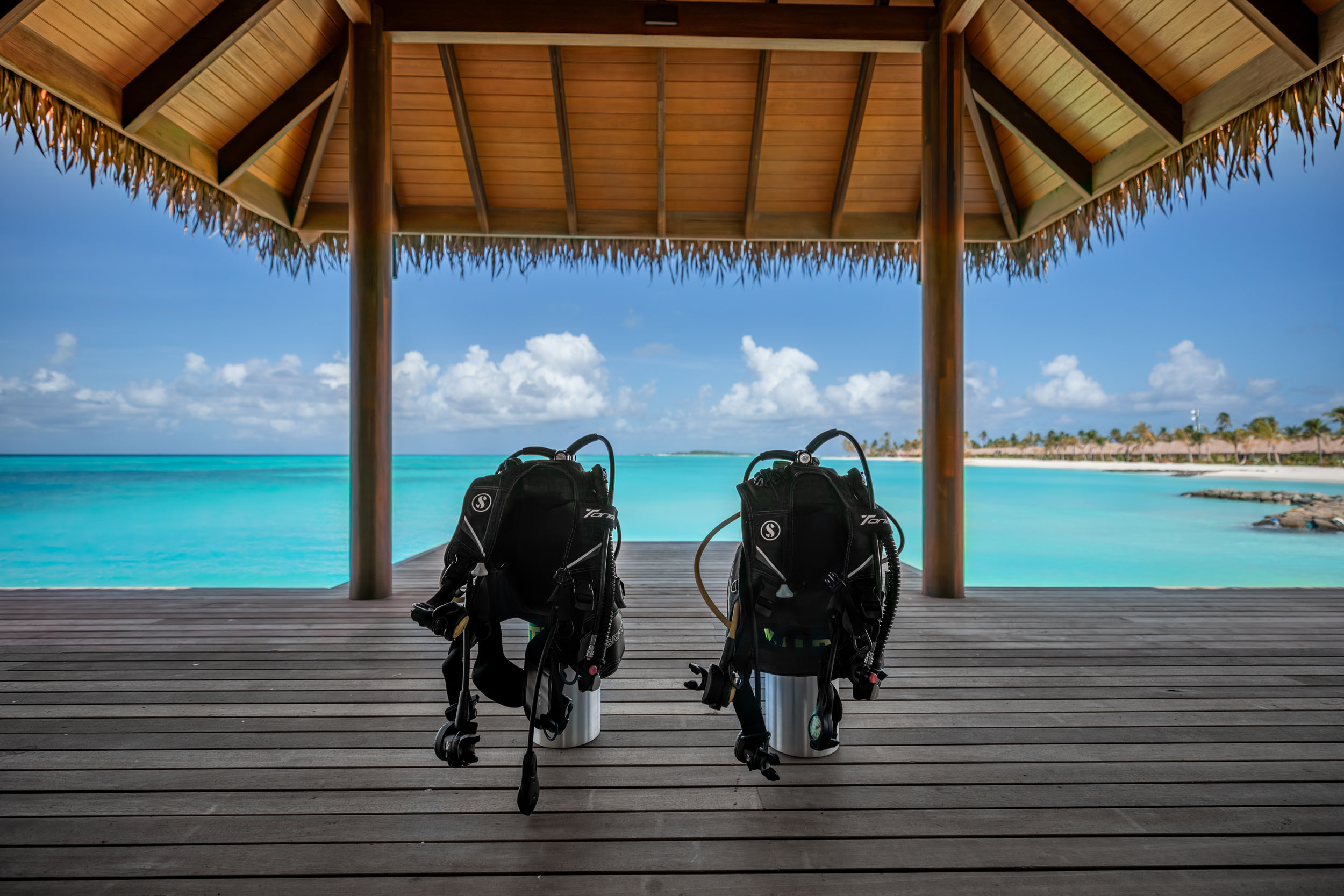 Barceló Whale Lagoon Maldives