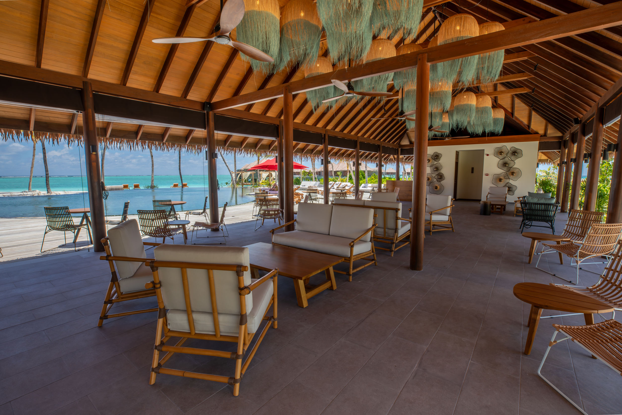 Barceló Whale Lagoon Maldives