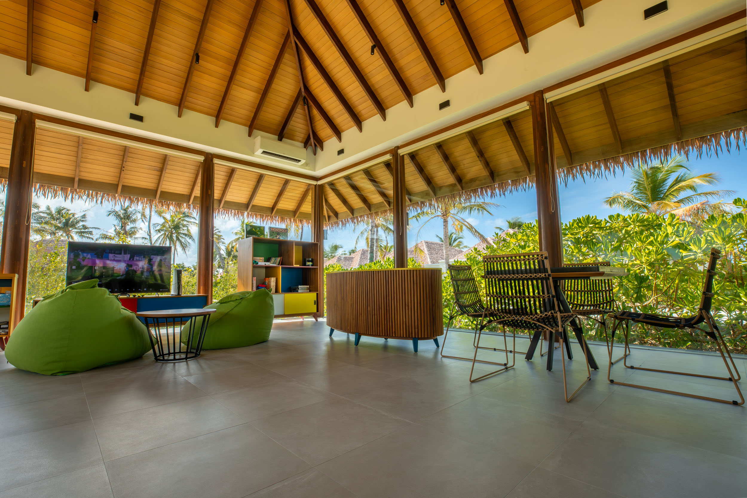 Barceló Whale Lagoon Maldives