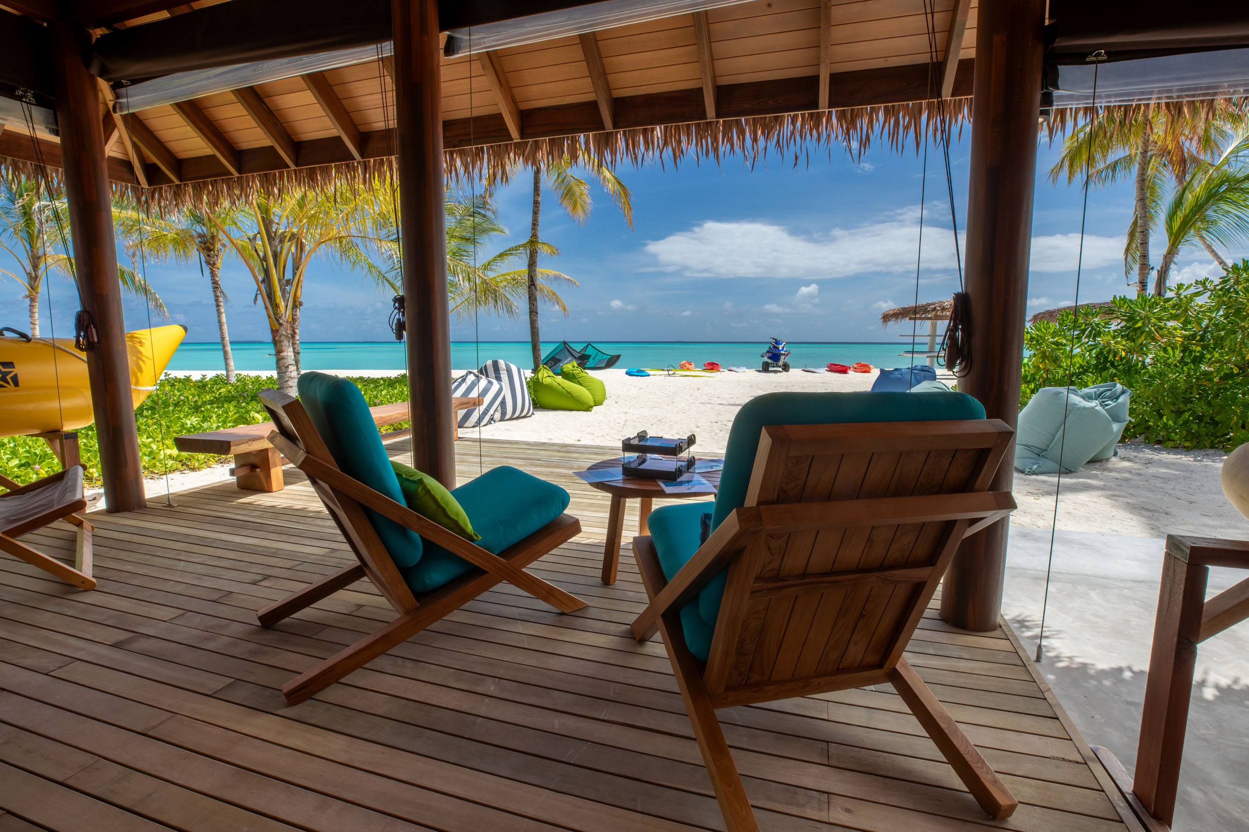 Barceló Whale Lagoon Maldives