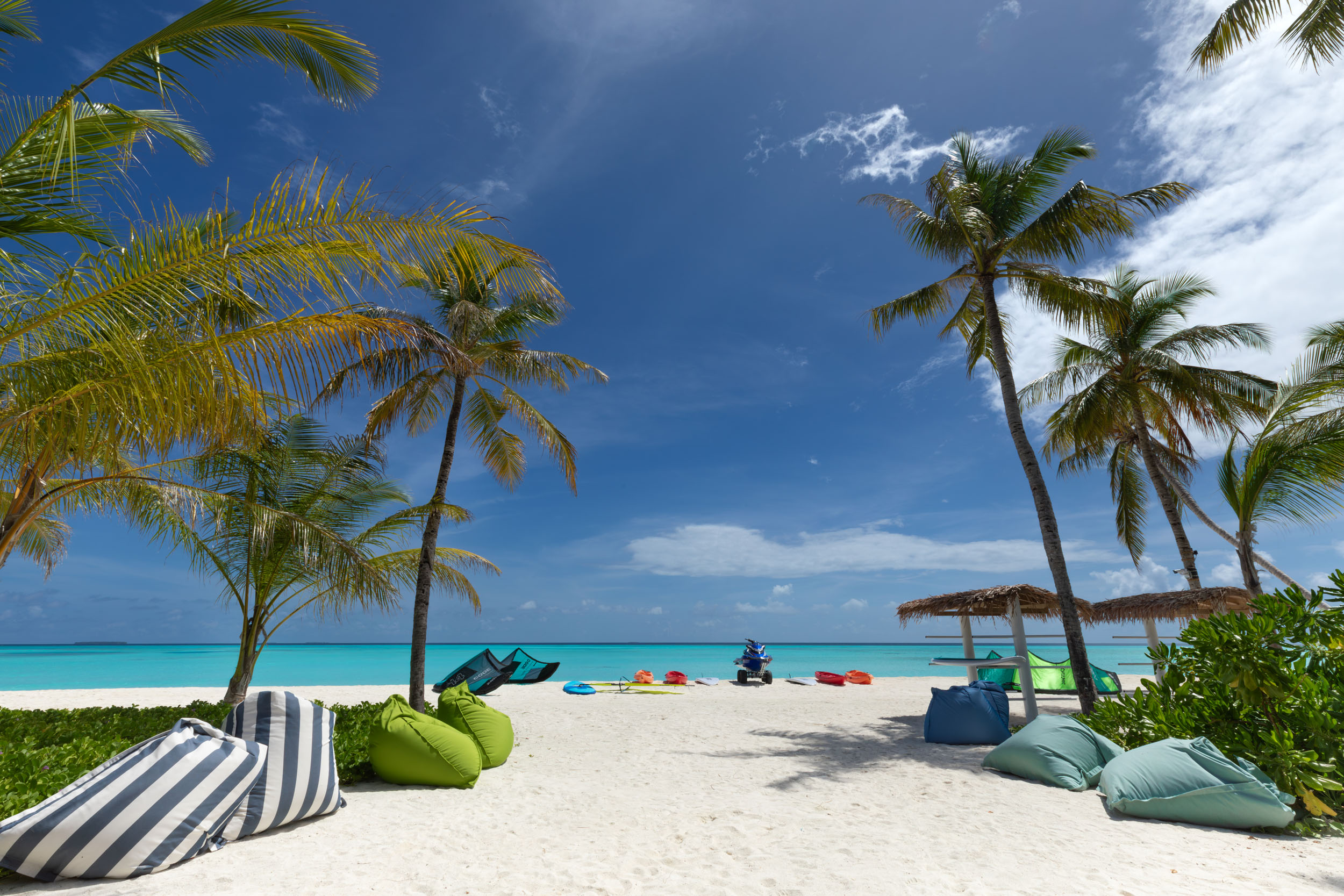 Barceló Whale Lagoon Maldives