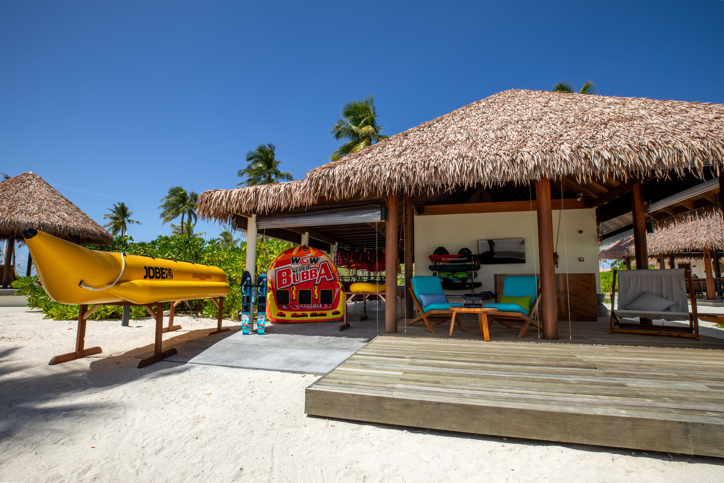 Barceló Whale Lagoon Maldives