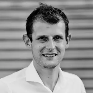 Maximilian Gattung - Experte für Reisen auf die Malediven