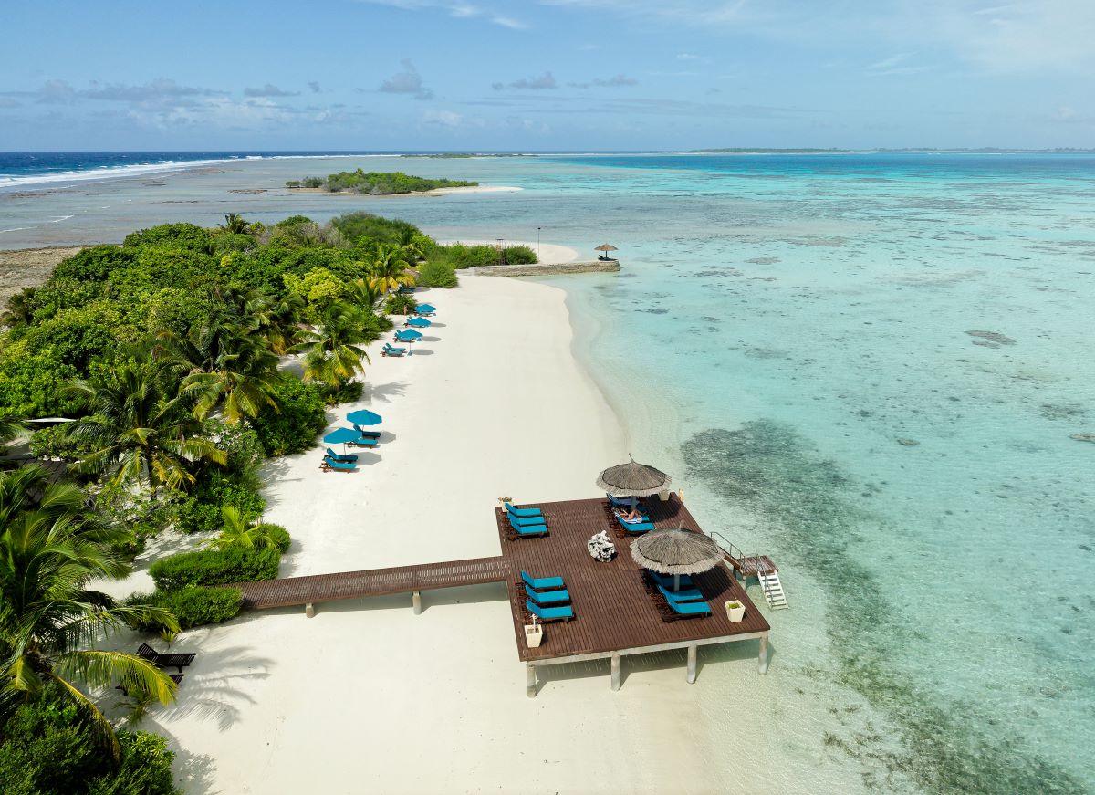 Canareef Resort Maldives