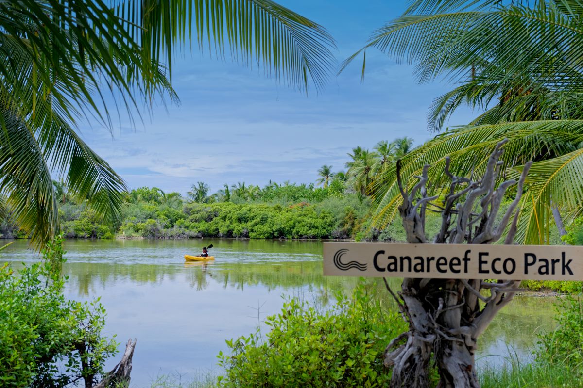Canareef Resort Maldives