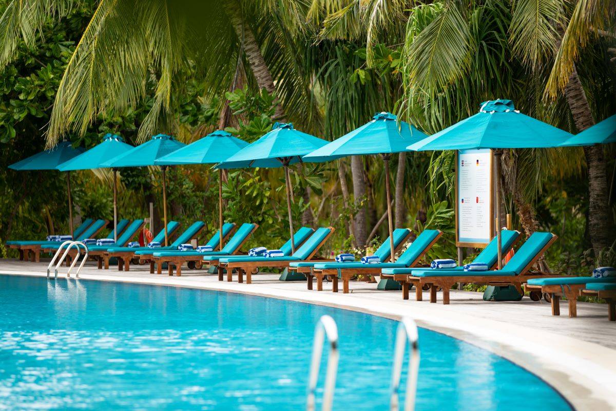 Canareef Resort Maldives