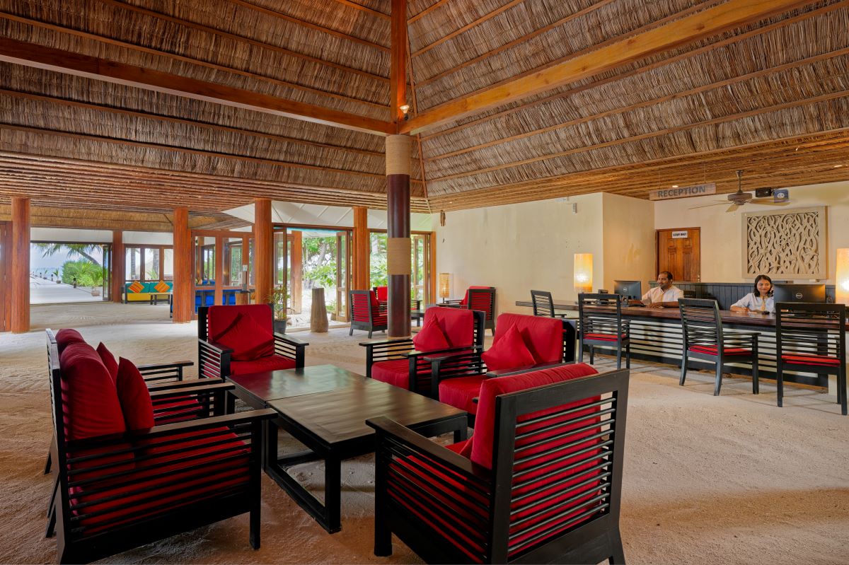 Canareef Resort Maldives