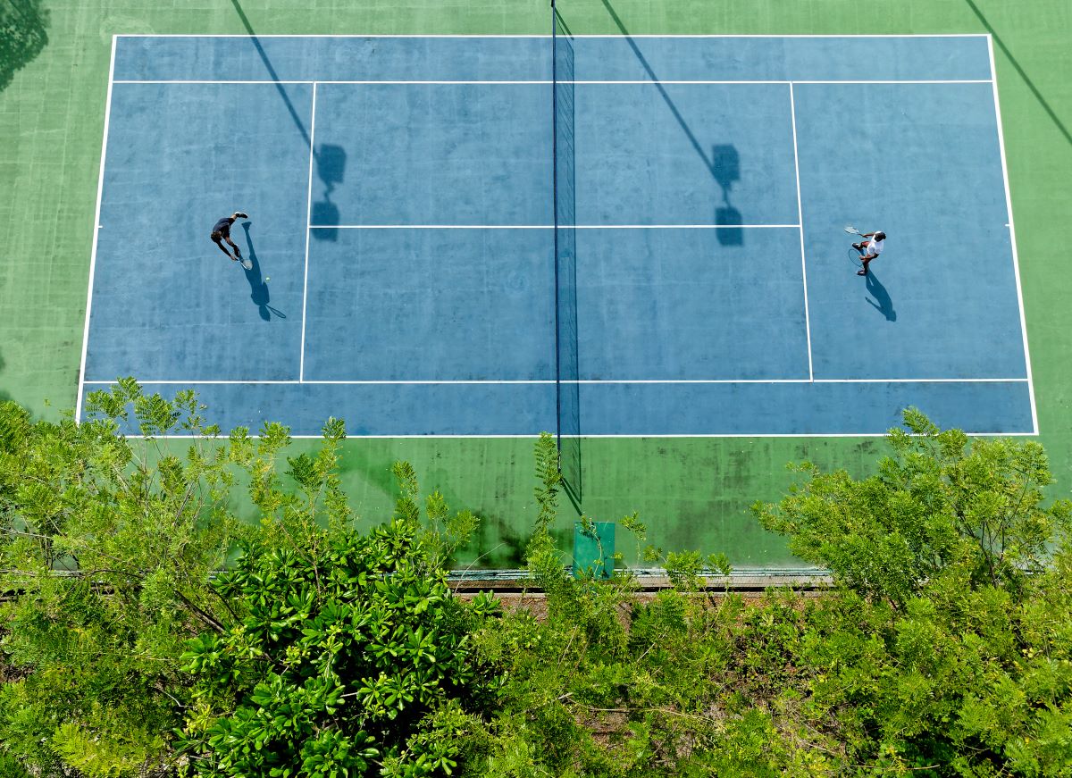 Canareef Resort Maldives