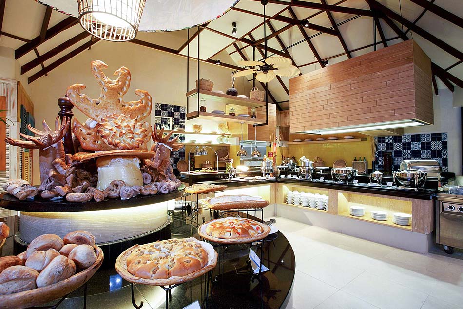 Machchafushi Island Resort