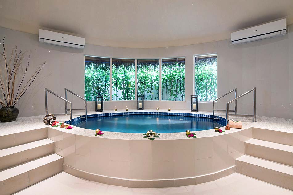 Machchafushi Island Resort