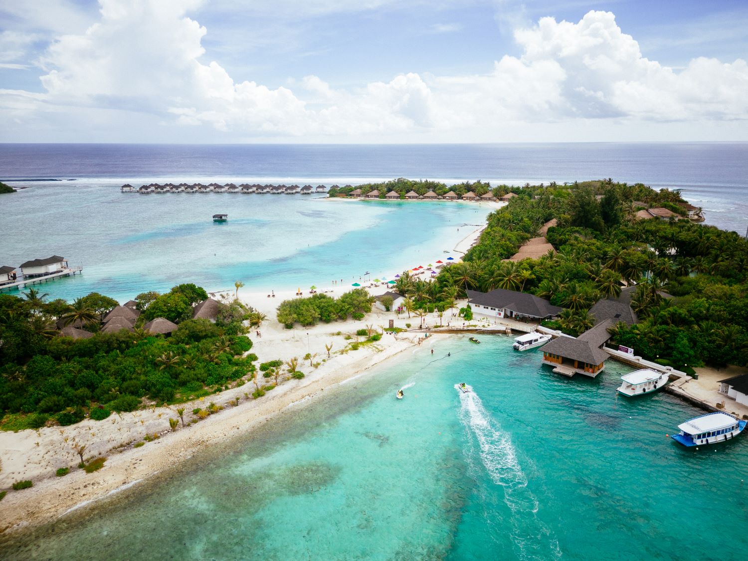 Cinnamon Dhonveli Maldives
