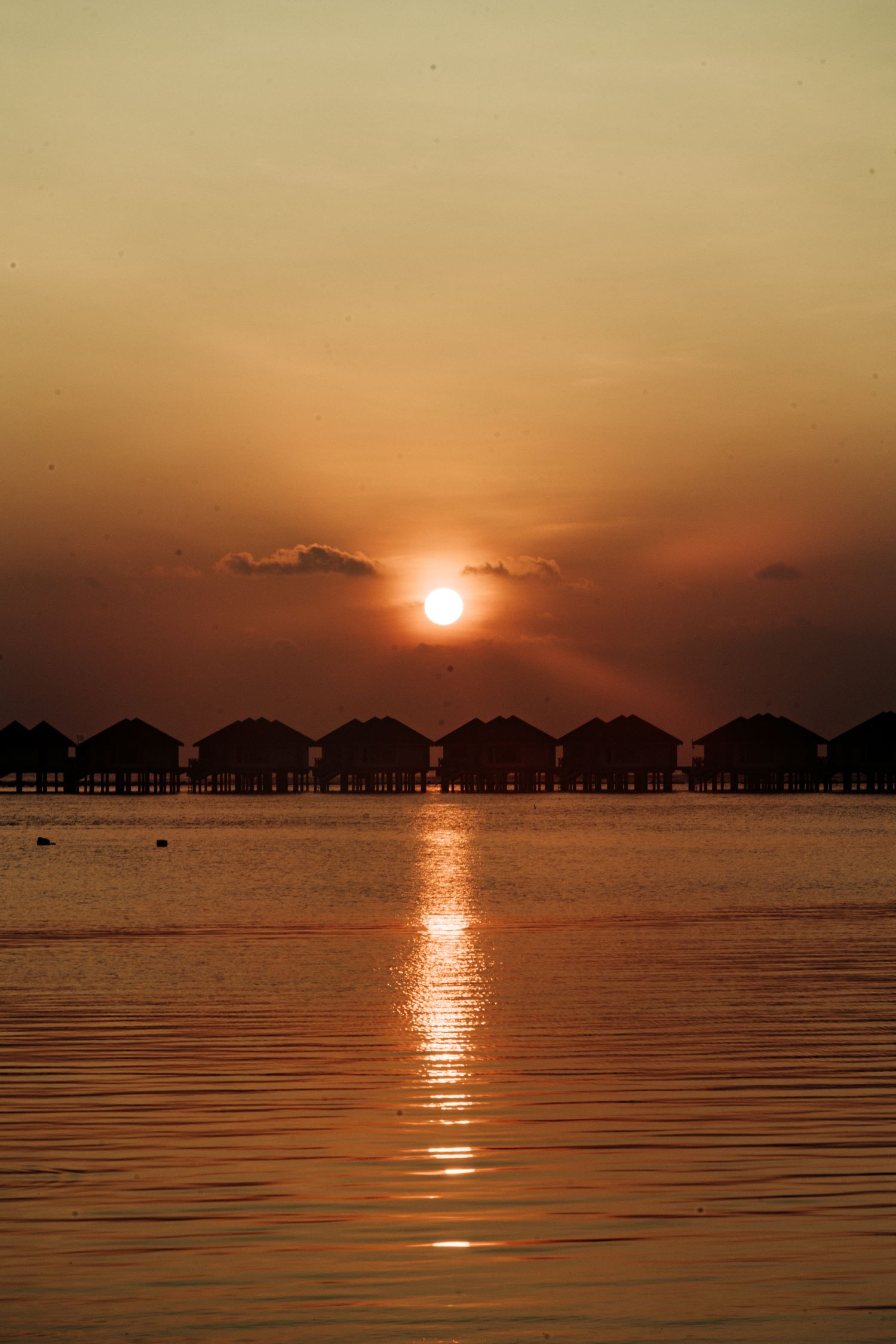 Cinnamon Dhonveli Maldives
