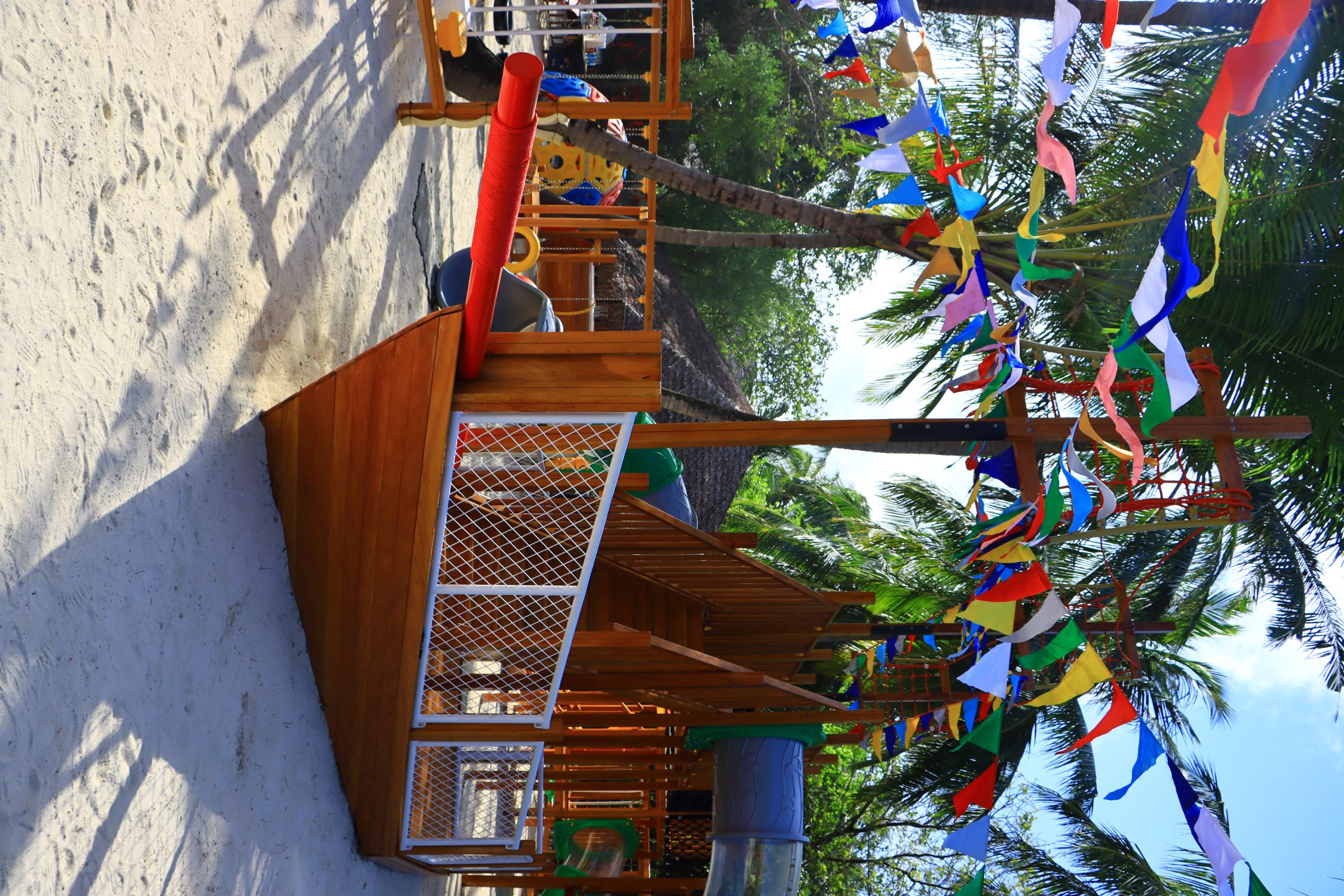 Cinnamon Dhonveli Maldives