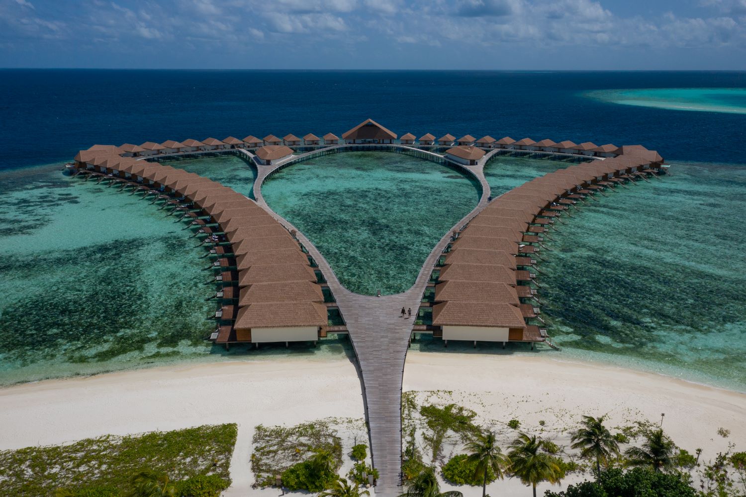 Cinnamon Velifushi Maldives