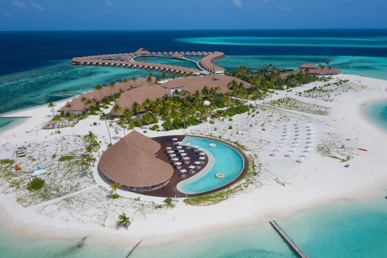 Cinnamon Velifushi Maldives