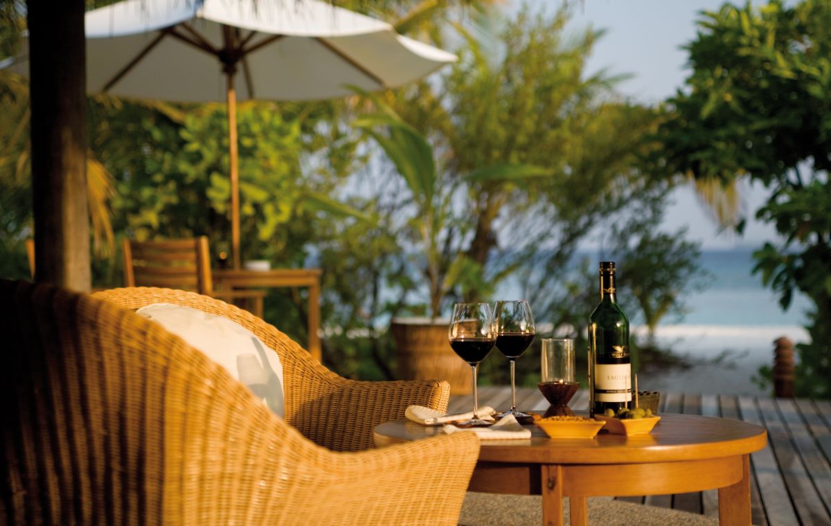 Coco Palm Dhuni Kolhu