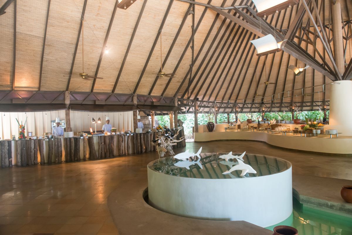 Coco Palm Dhuni Kolhu