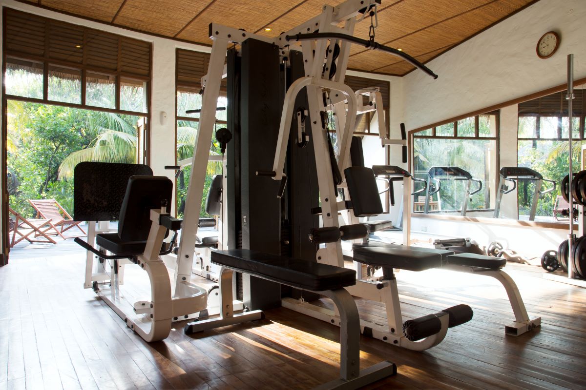 Coco Palm Dhuni Kolhu