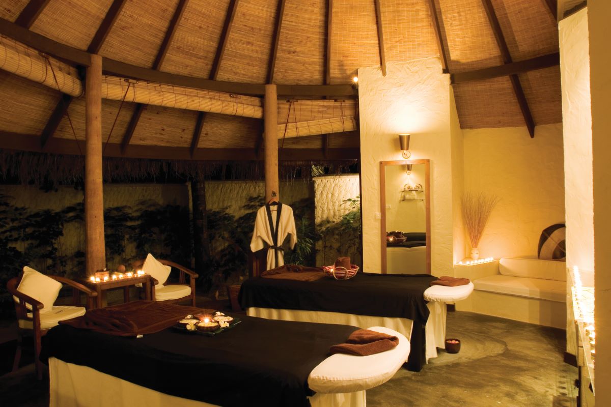 Coco Palm Dhuni Kolhu