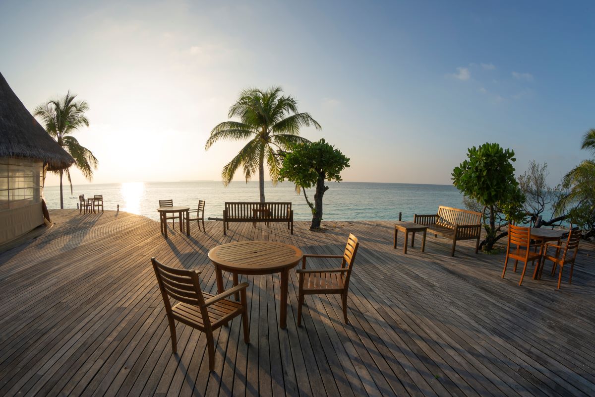 Coco Palm Dhuni Kolhu