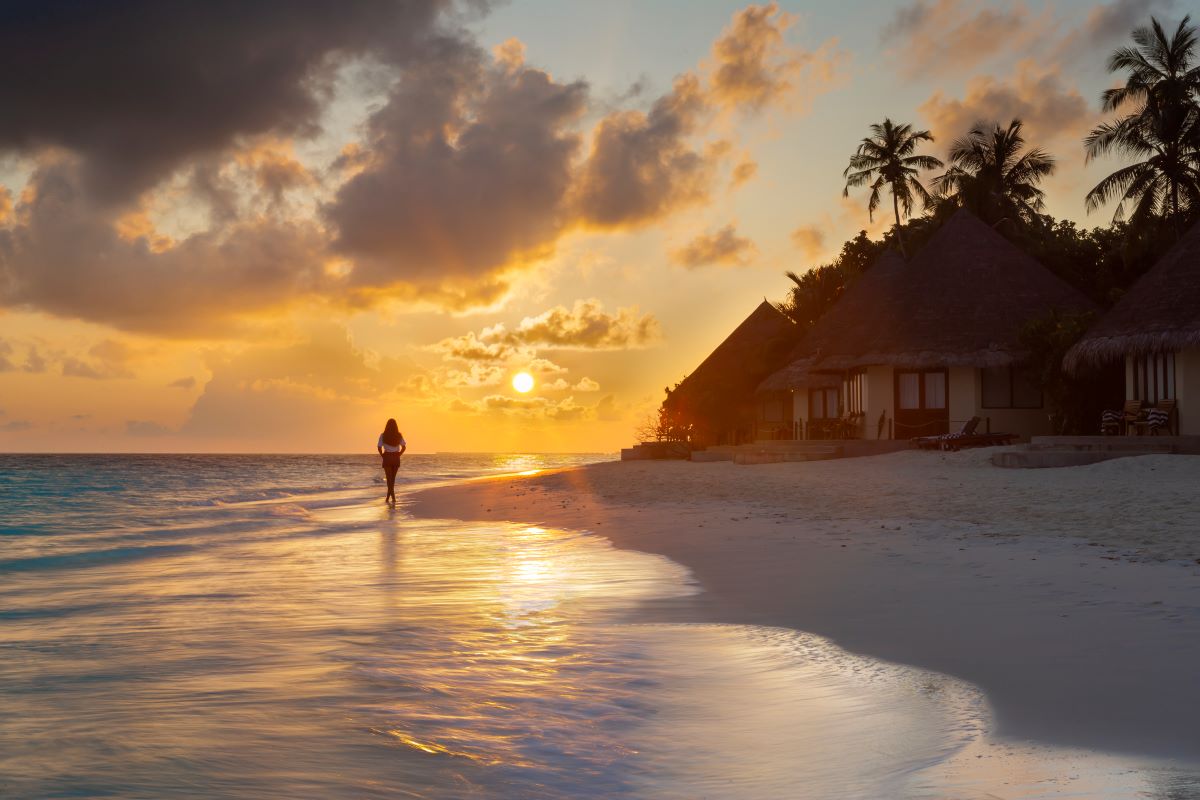 Coco Palm Dhuni Kolhu