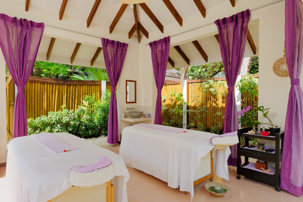 OBLU NATURE Helengeli by SENTIDO