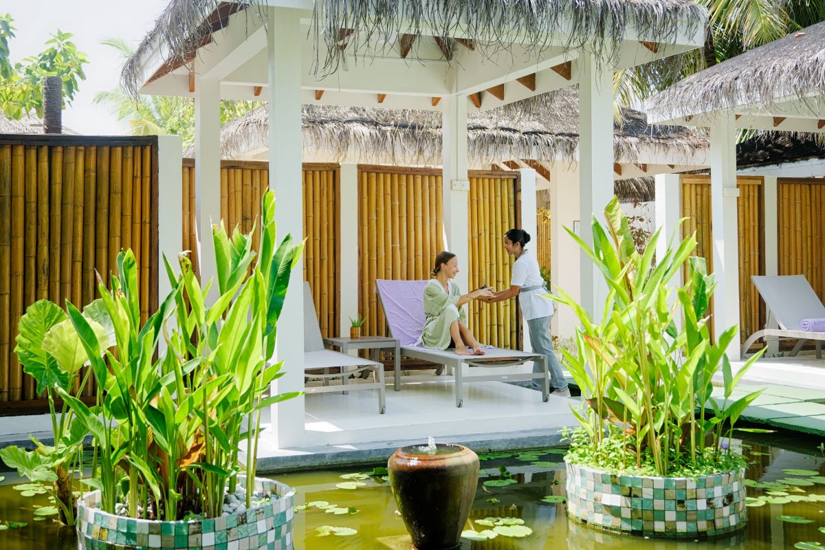 OBLU NATURE Helengeli by SENTIDO