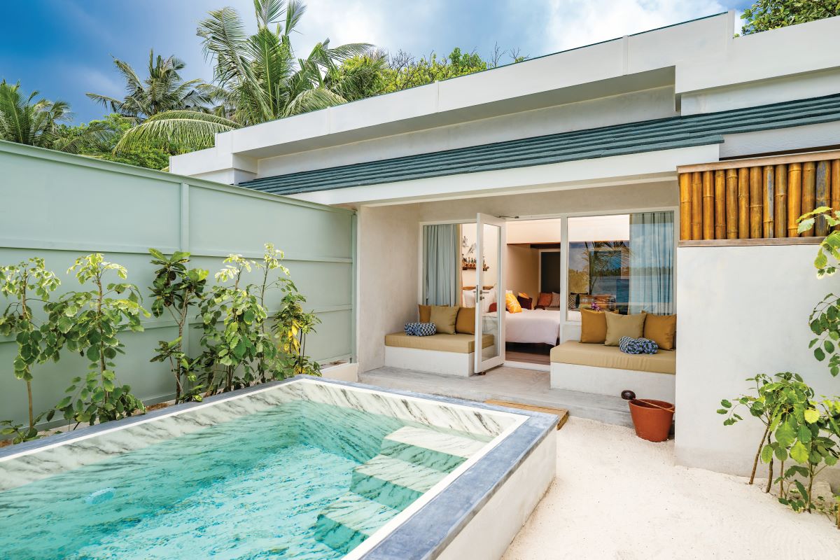 OBLU NATURE Helengeli by SENTIDO