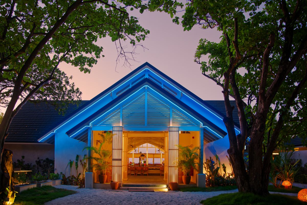 OBLU NATURE Helengeli by SENTIDO