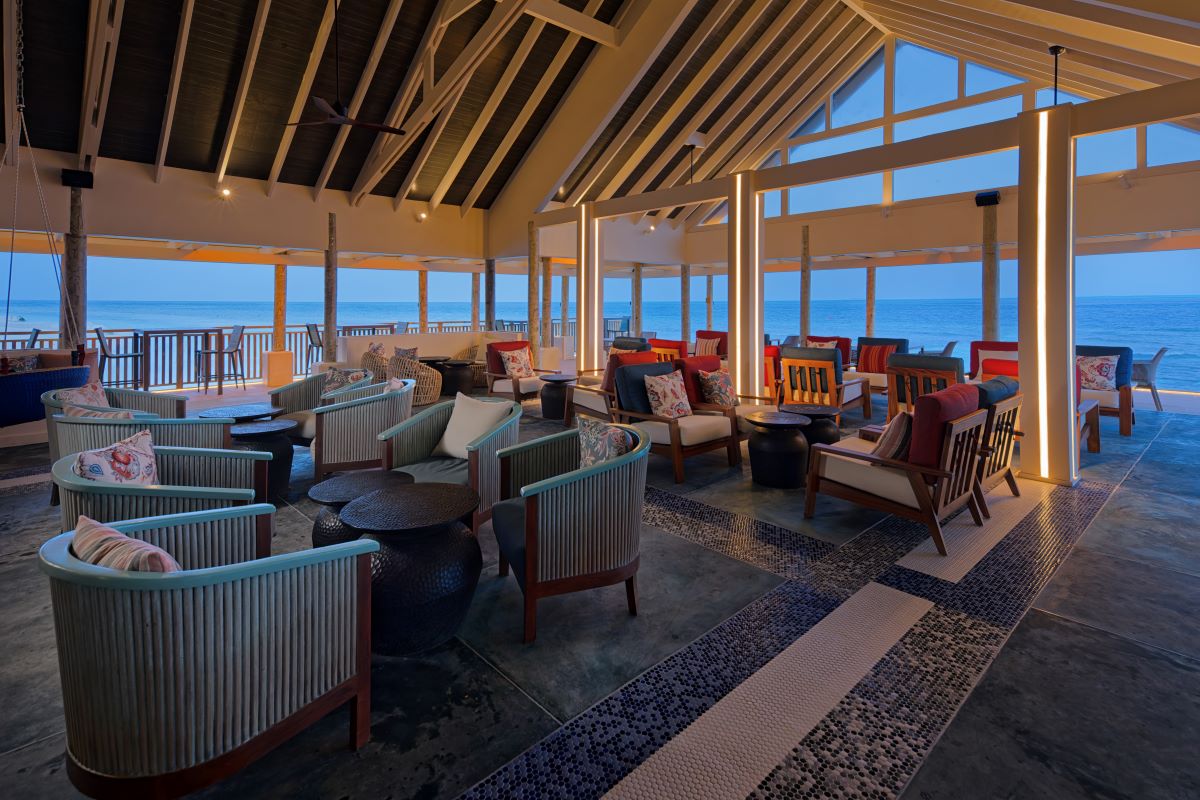 OBLU NATURE Helengeli by SENTIDO