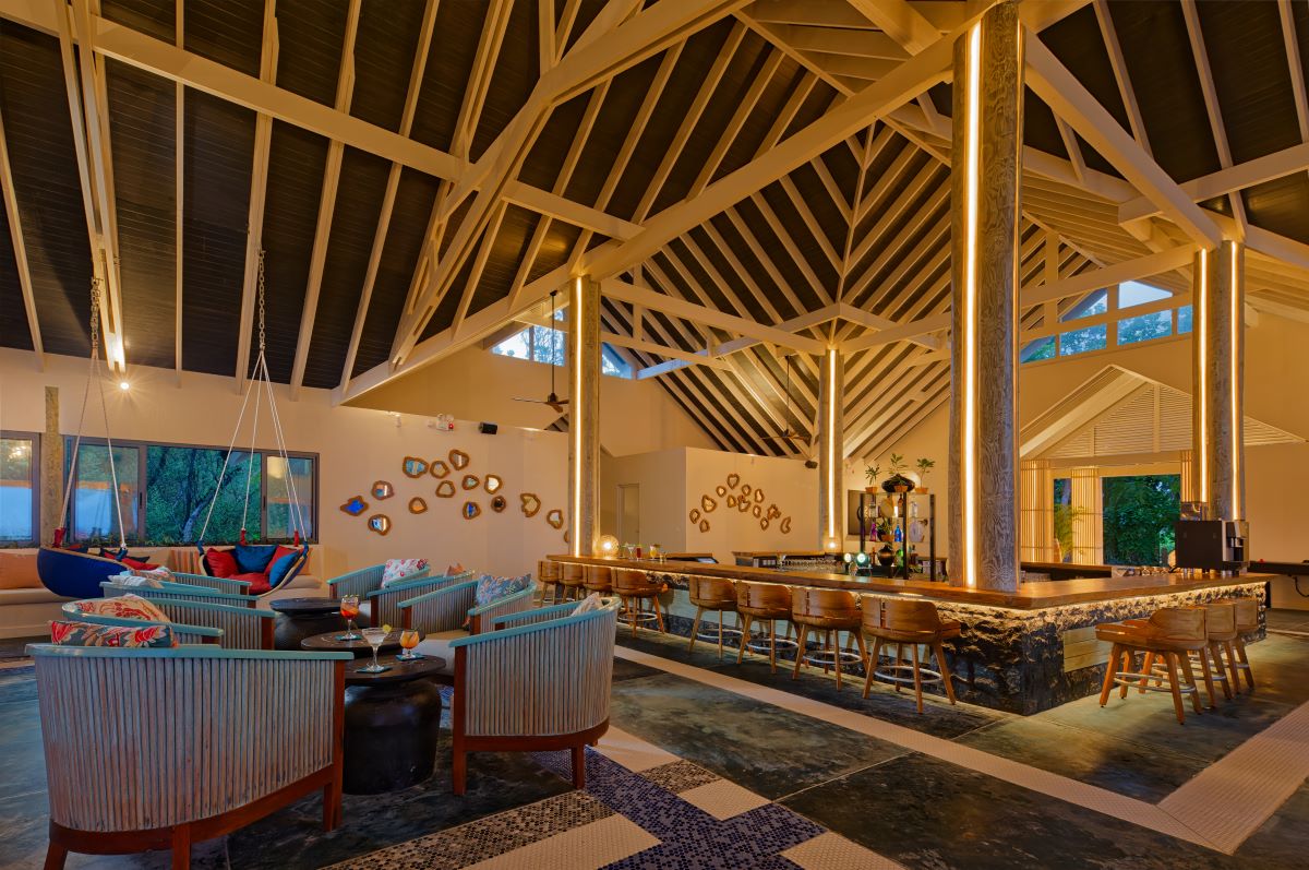 OBLU NATURE Helengeli by SENTIDO