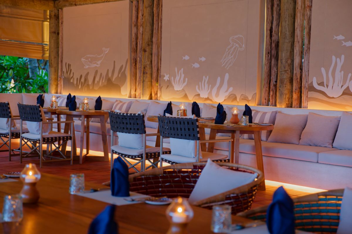 OBLU NATURE Helengeli by SENTIDO