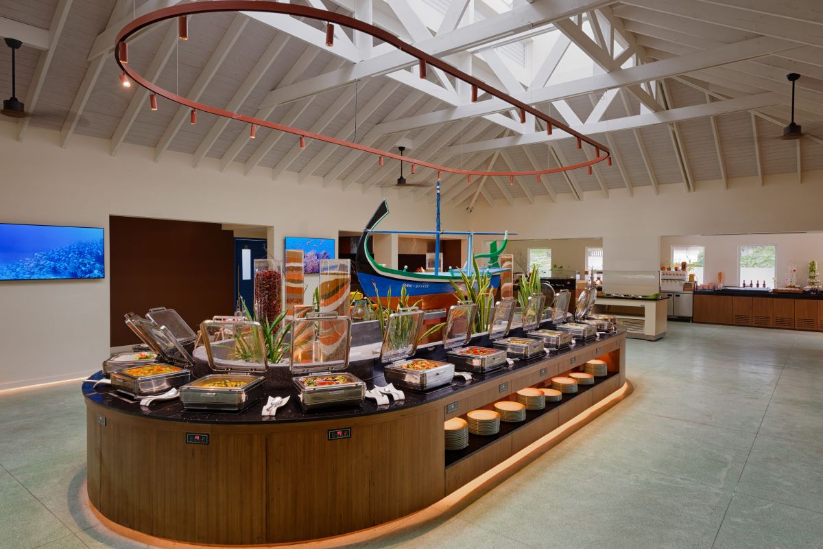 OBLU NATURE Helengeli by SENTIDO