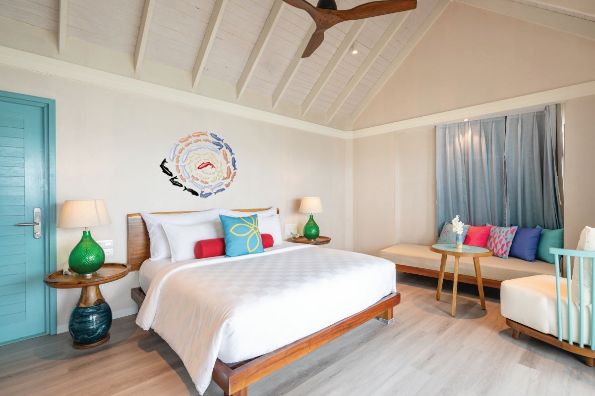 OBLU NATURE Helengeli by SENTIDO