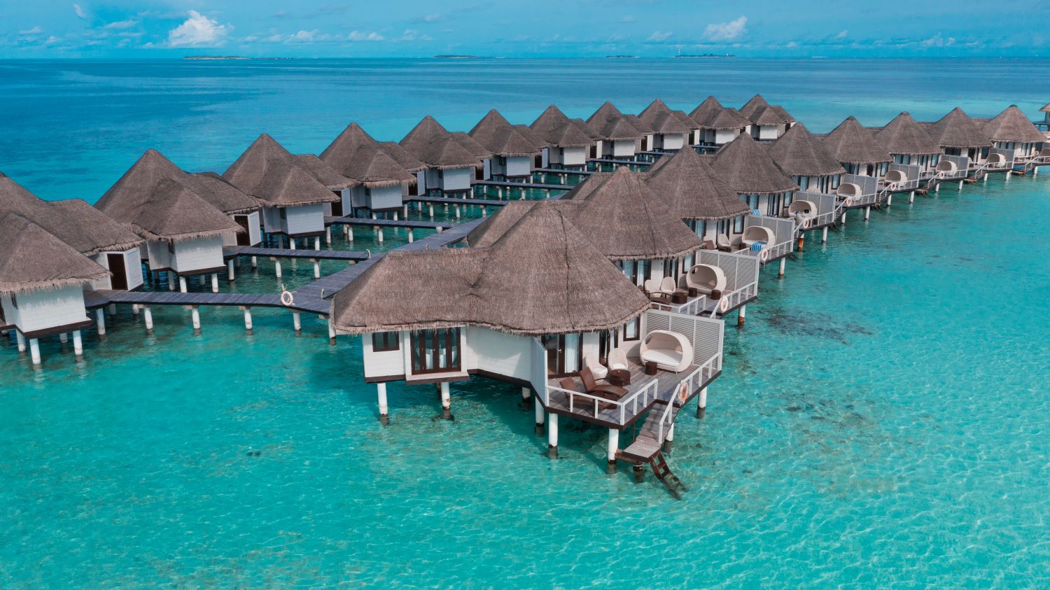 Drift Thelu Veliga Retreat