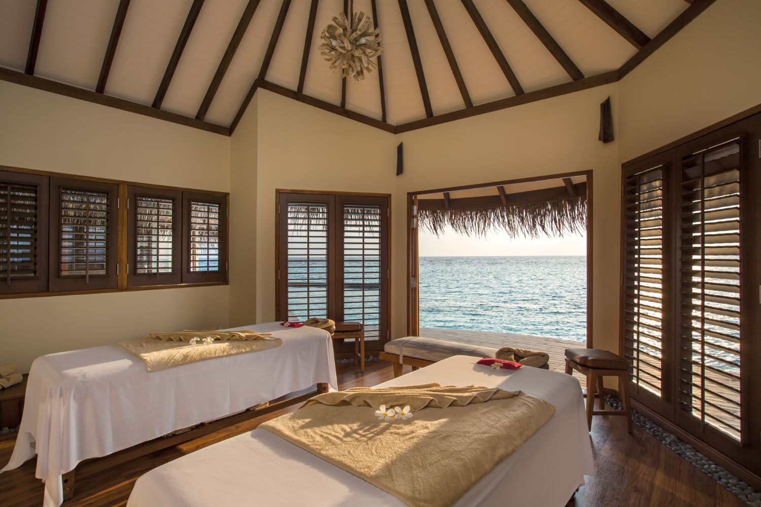 Drift Thelu Veliga Retreat