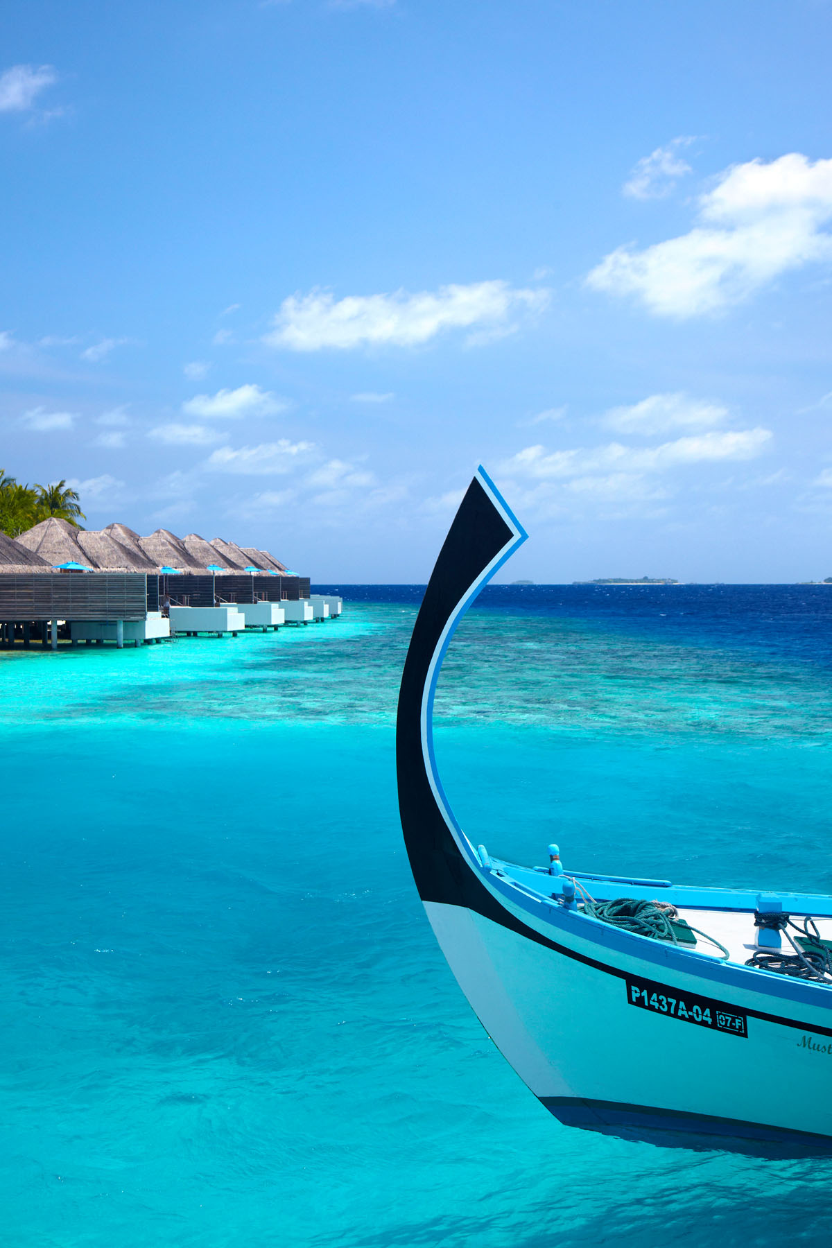 Dusit Thani Maldives