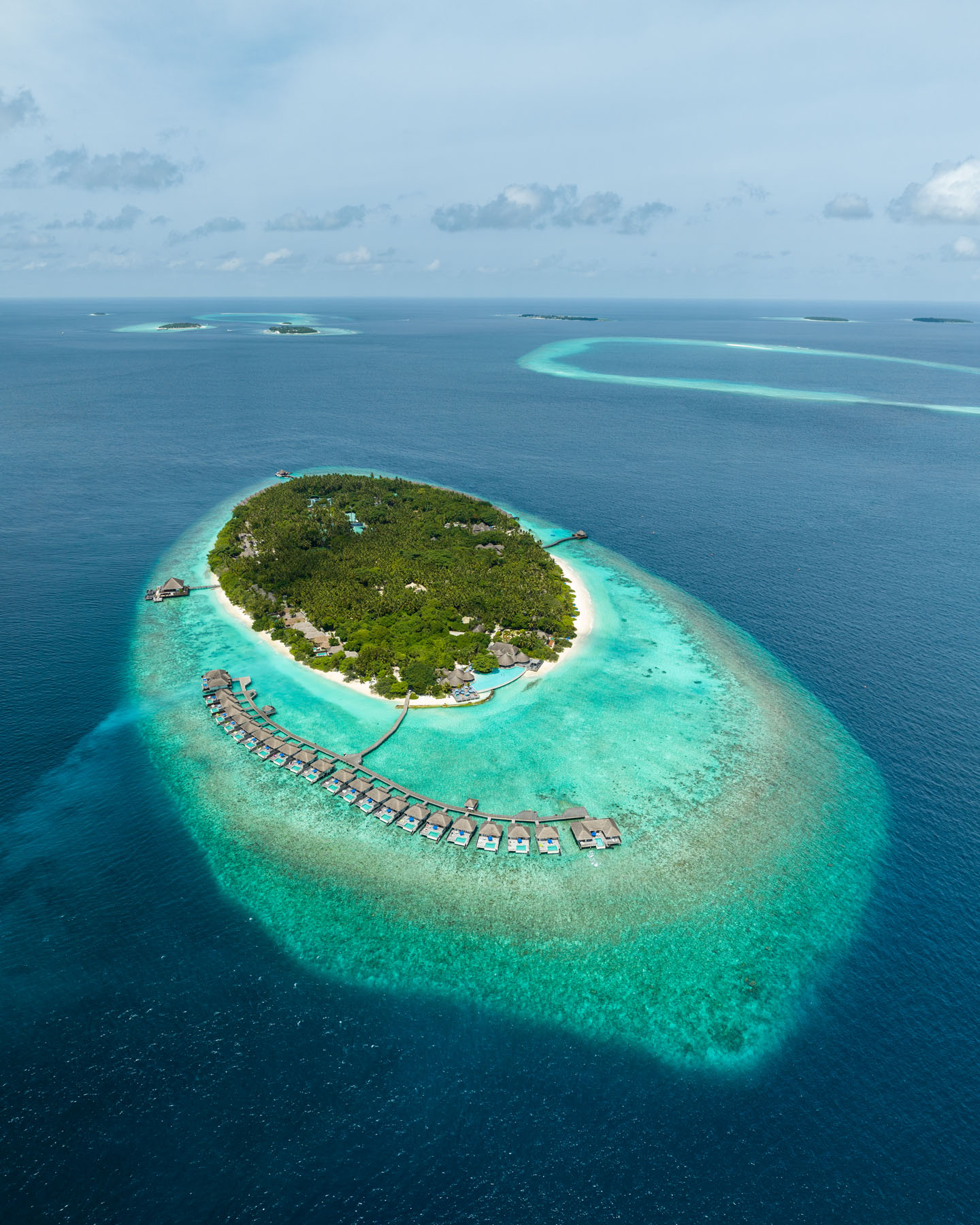 Dusit Thani Maldives