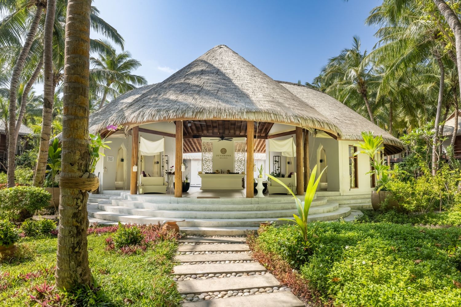 Dusit Thani Maldives