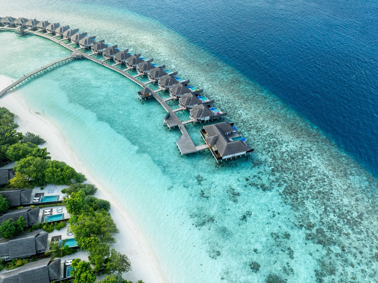 Dusit Thani Maldives