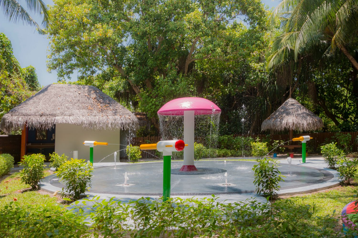 Dusit Thani Maldives