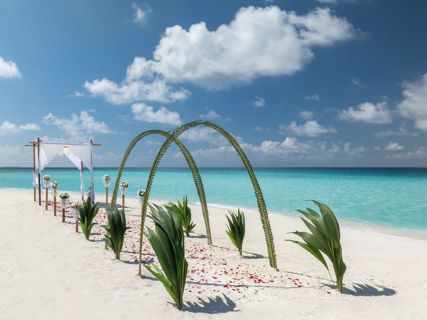 Dusit Thani Maldives